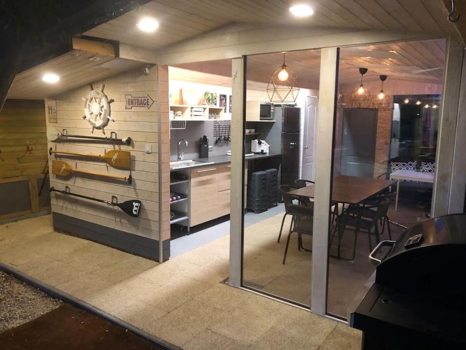 Domeglamping At Fishinglake Sagvar Exterior photo